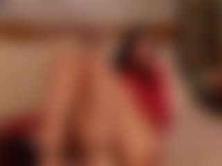 Luna Ruso's Live Sex Cam Show