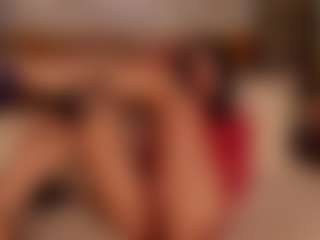 Luna Ruso's Live Sex Cam Show
