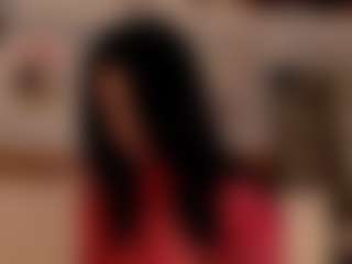 Luna Ruso's Live Sex Cam Show