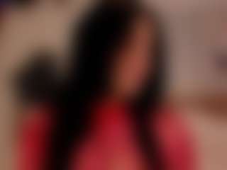 Luna Ruso's Live Sex Cam Show