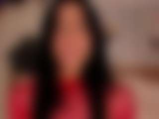 Luna Ruso's Live Sex Cam Show