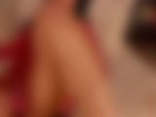 Luna Ruso's Live Sex Cam Show