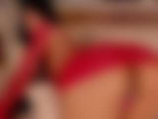 Luna Ruso's Live Sex Cam Show