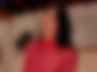 Luna Ruso's Live Sex Cam Show