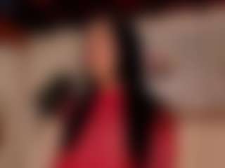 Luna Ruso's Live Sex Cam Show