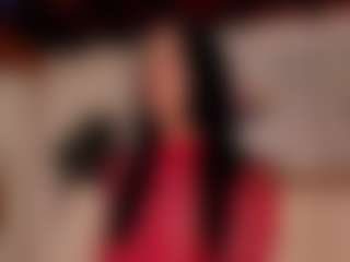 Luna Ruso's Live Sex Cam Show