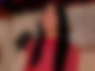 Luna Ruso's Live Sex Cam Show