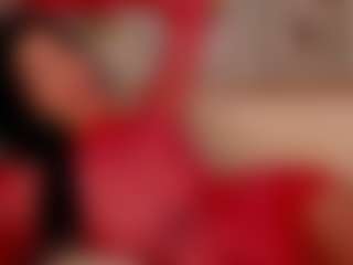 Luna Ruso's Live Sex Cam Show