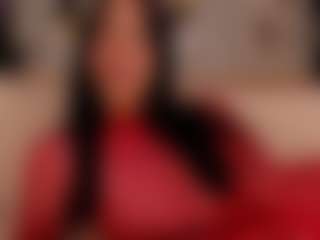 Luna Ruso's Live Sex Cam Show