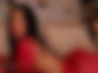Luna Ruso's Live Sex Cam Show