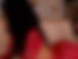 Luna Ruso's Live Sex Cam Show