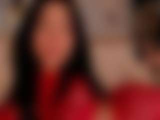 Luna Ruso's Live Sex Cam Show