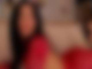 Luna Ruso's Live Sex Cam Show