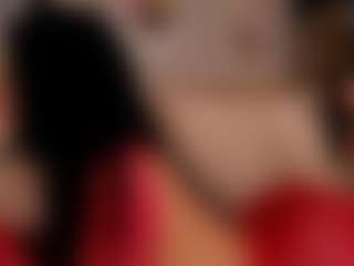 Luna Ruso's Live Sex Cam Show