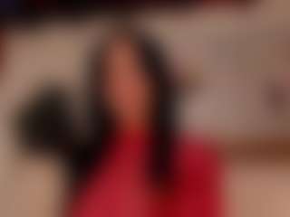 Luna Ruso's Live Sex Cam Show