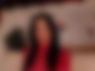 Luna Ruso's Live Sex Cam Show