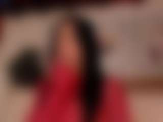 Luna Ruso's Live Sex Cam Show