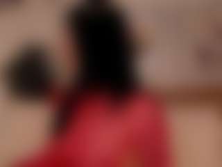 Luna Ruso's Live Sex Cam Show