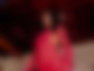 Luna Ruso's Live Sex Cam Show