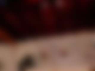 Luna Ruso's Live Sex Cam Show