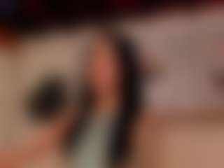 Luna Ruso's Live Sex Cam Show