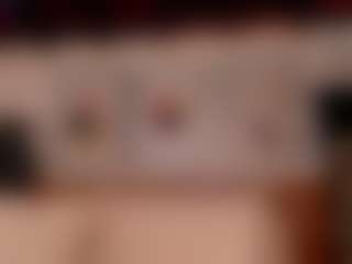 Luna Ruso's Live Sex Cam Show