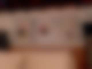 Luna Ruso's Live Sex Cam Show
