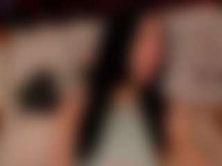 Luna Ruso's Live Sex Cam Show
