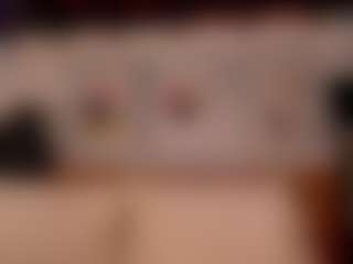 Luna Ruso's Live Sex Cam Show
