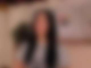 Luna Ruso's Live Sex Cam Show