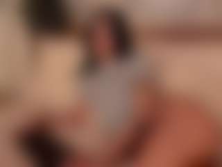 Luna Ruso's Live Sex Cam Show