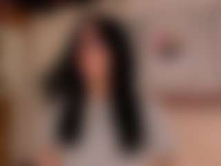 Luna Ruso's Live Sex Cam Show