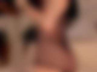 Luna Ruso's Live Sex Cam Show