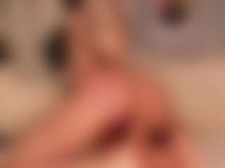 Luna Ruso's Live Sex Cam Show