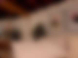 Luna Ruso's Live Sex Cam Show