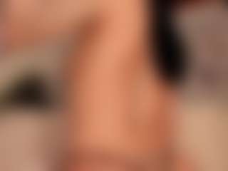 Luna Ruso's Live Sex Cam Show