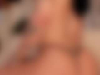 Luna Ruso's Live Sex Cam Show