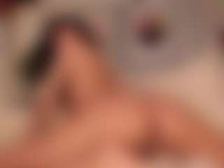 Luna Ruso's Live Sex Cam Show