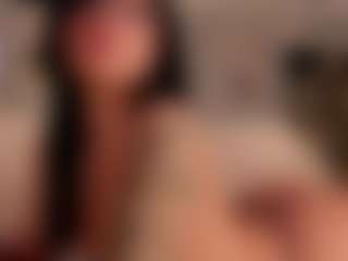 Luna Ruso's Live Sex Cam Show