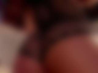 Luna Ruso's Live Sex Cam Show