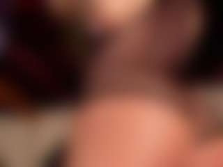 Luna Ruso's Live Sex Cam Show