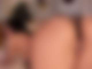 Luna Ruso's Live Sex Cam Show