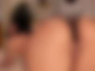 Luna Ruso's Live Sex Cam Show