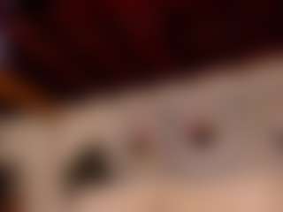 Luna Ruso's Live Sex Cam Show