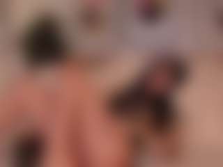 Luna Ruso's Live Sex Cam Show