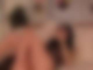 Luna Ruso's Live Sex Cam Show