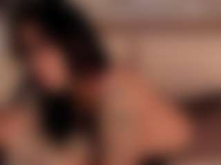 Luna Ruso's Live Sex Cam Show