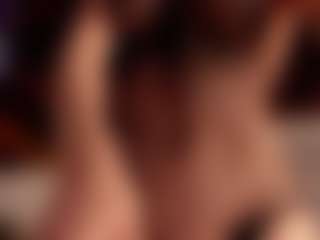 Luna Ruso's Live Sex Cam Show