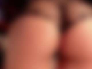 Luna Ruso's Live Sex Cam Show