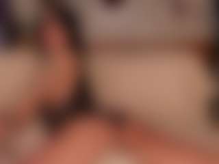 Luna Ruso's Live Sex Cam Show